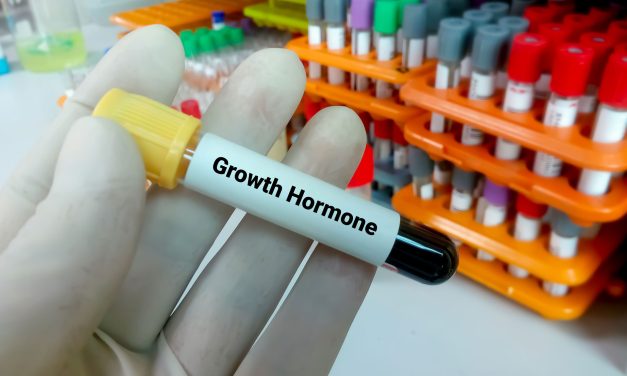 Sermorelin as an Alternative to Growth Hormone Replacement Therapy