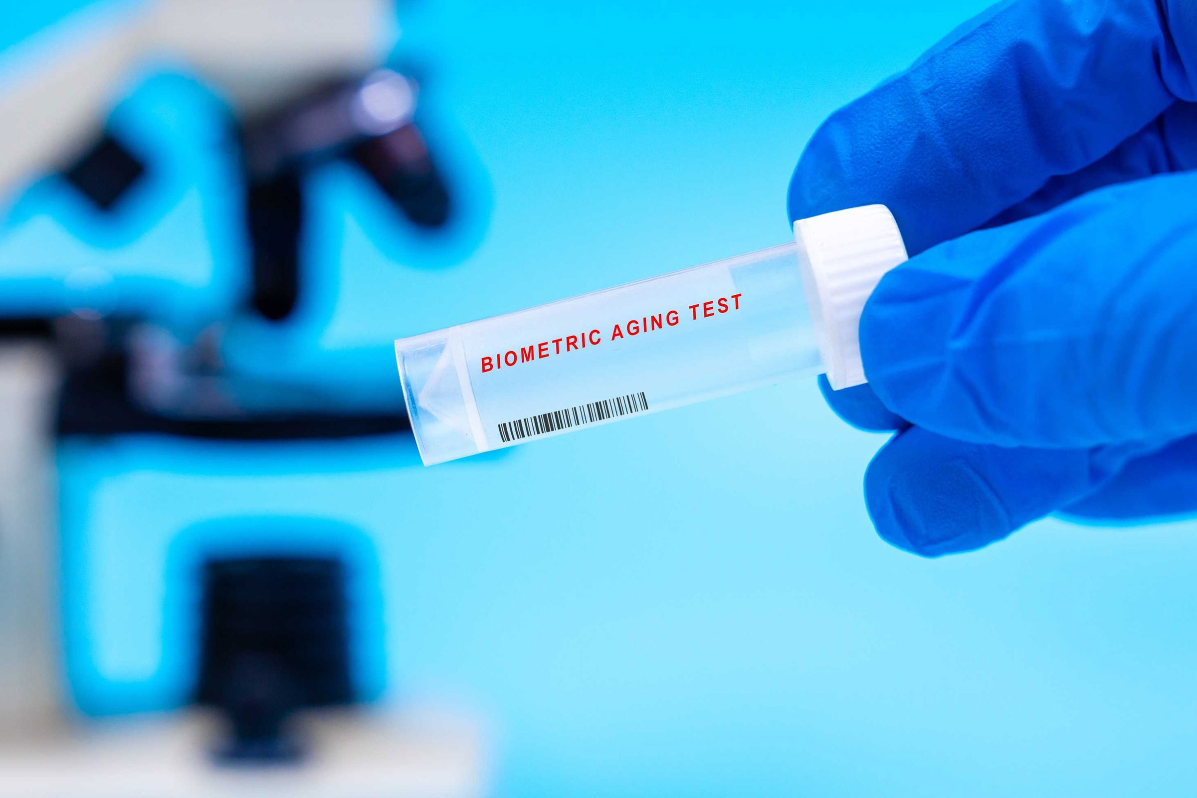 Your Biological Age: A Different Way to Look at Health and Aging