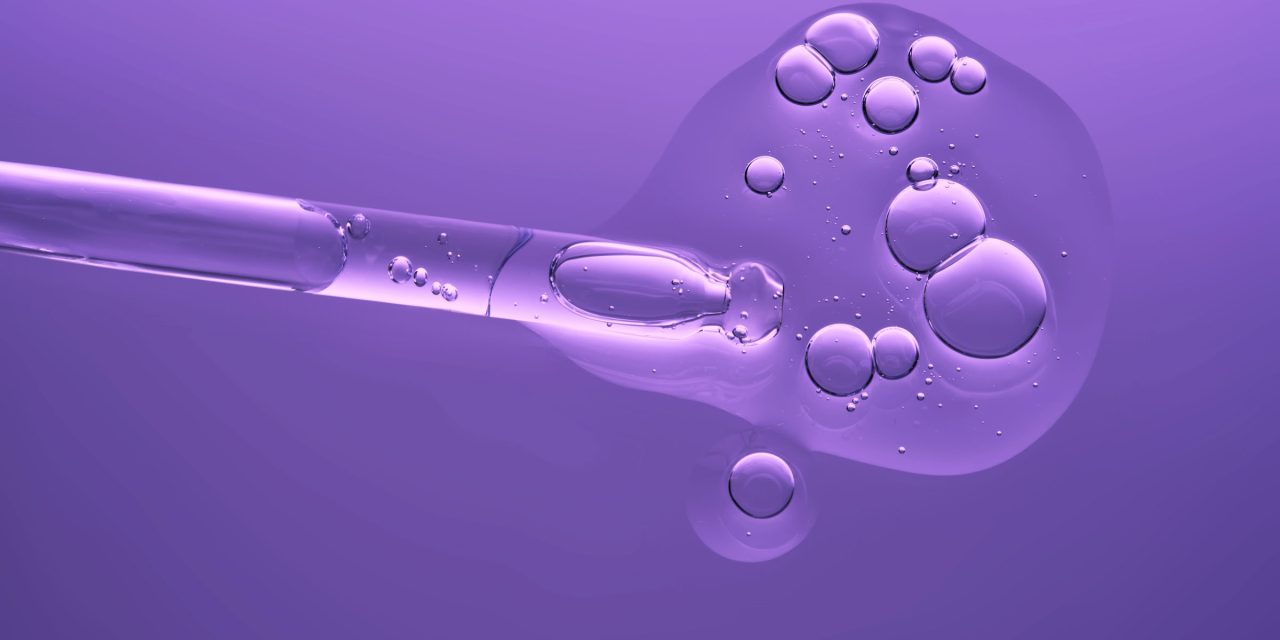 Why Sermorelin Is Becoming the Go-To Peptide for Anti-Aging and Recovery